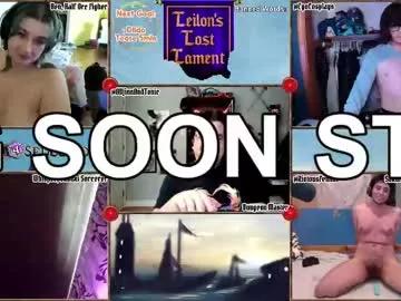 Rollseduction webcams show profile image 