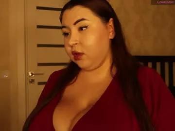 rollsrose from Chaturbate