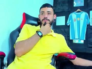 rolo_martinez from Chaturbate is Freechat