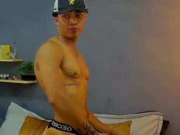 Roman_cassiel webcams show profile image 