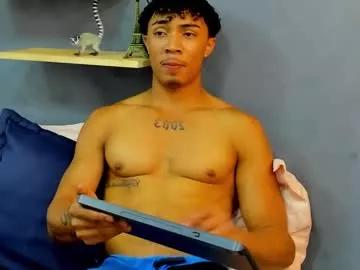 roman_cassiel from Chaturbate is Freechat