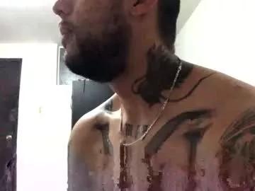 romancross_ from Chaturbate is Freechat