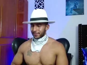 Romanpearce_ webcams show profile image 