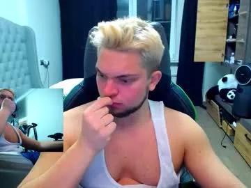 romantic_twunk from Chaturbate is Freechat