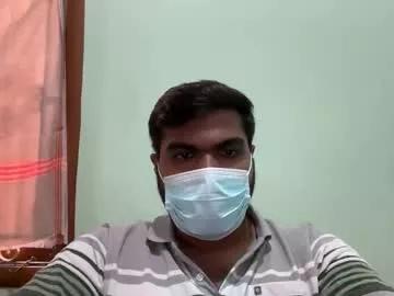 romeo_sam25 from Chaturbate is Freechat
