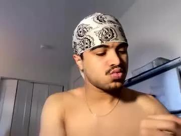 romeodaniels from Chaturbate is Freechat