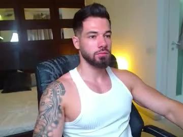 Roninduke webcams show profile image 