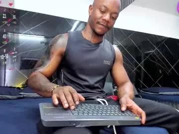 ronnie_777 from Chaturbate