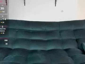 ronnie_fallout from Chaturbate