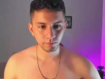 ronnie_miller1 from Chaturbate is Freechat