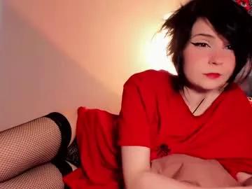 ronnie_neko from Chaturbate