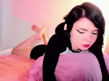 ronnie_neko from Chaturbate