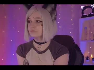 ronnie_neko from Chaturbate