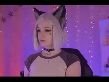 ronnie_neko from Chaturbate