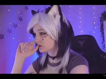 ronnie_neko from Chaturbate