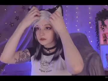 Ronnie_neko webcams show profile image 