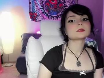ronnie_neko from Chaturbate