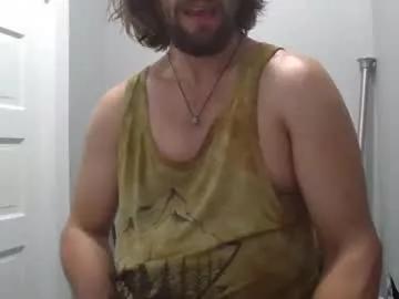 ronniejohnston13 from Chaturbate