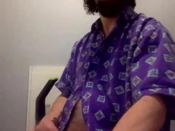 ronniejohnston13 from Chaturbate