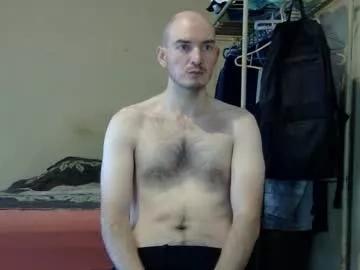 ronniemaster from Chaturbate