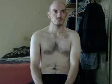 ronniemaster from Chaturbate