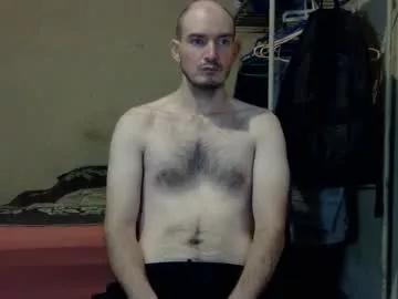 ronniemaster from Chaturbate