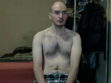 ronniemaster from Chaturbate