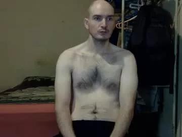 ronniemaster from Chaturbate
