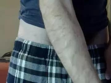 ronniemaster from Chaturbate