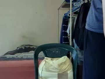 ronniemaster from Chaturbate
