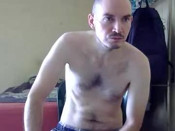 ronniemaster from Chaturbate