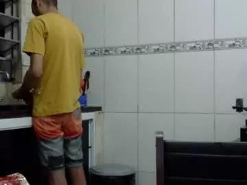 ronnispoto from Chaturbate