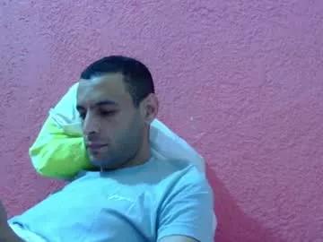 ronnispoto from Chaturbate