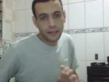 ronnispoto from Chaturbate