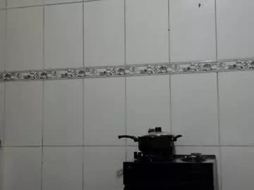 ronnispoto from Chaturbate