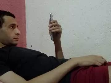 ronnispoto from Chaturbate