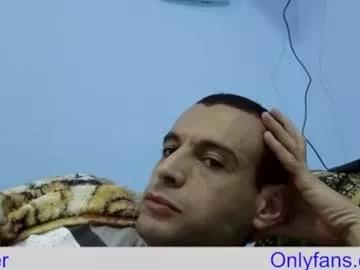 ronnispoto from Chaturbate