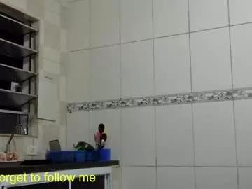 ronnispoto from Chaturbate