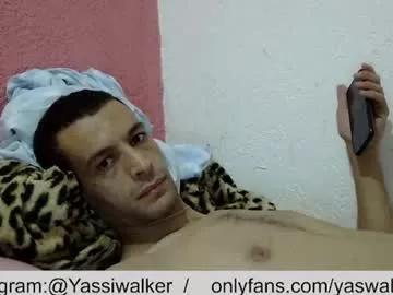 ronnispoto from Chaturbate