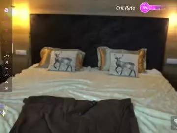 roramay from Chaturbate