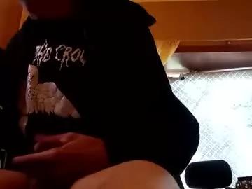rory189184 from Chaturbate