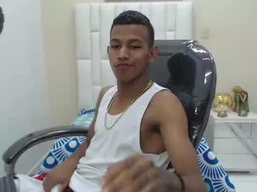rory_castro from Chaturbate