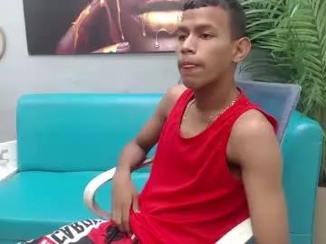 rory_castro from Chaturbate