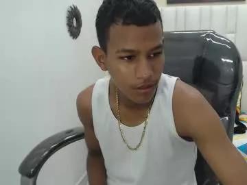 rory_castro from Chaturbate