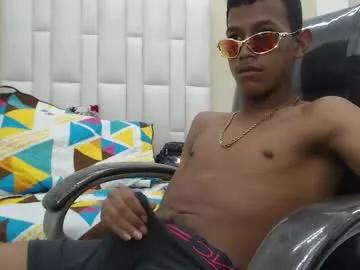 rory_castro from Chaturbate