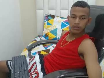 rory_castro from Chaturbate