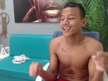 rory_castro from Chaturbate