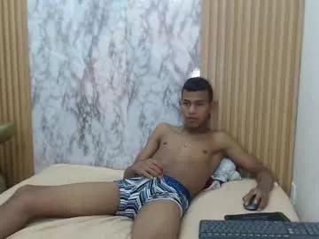 rory_castro from Chaturbate