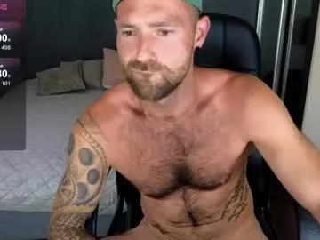 Roryreed webcams show profile image 