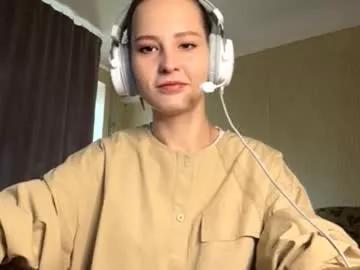 rosaliabugge from Chaturbate is Freechat